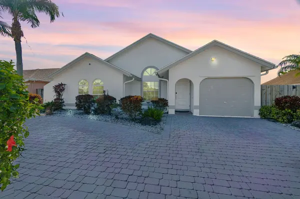 22533 Sea Bass DR