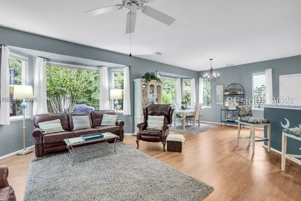 35 Broughton CIR, Bluffton, SC 29909