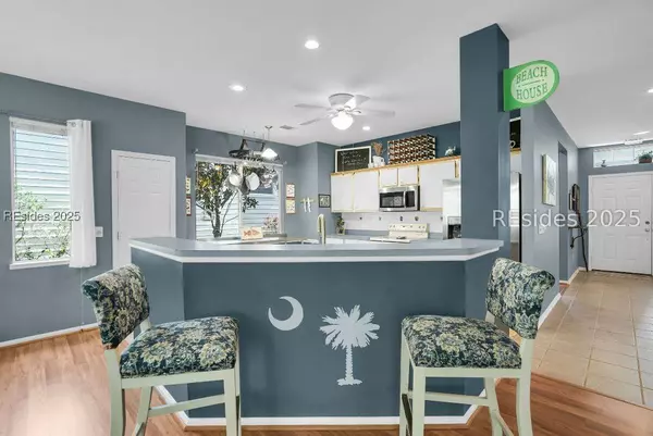 35 Broughton CIR, Bluffton, SC 29909