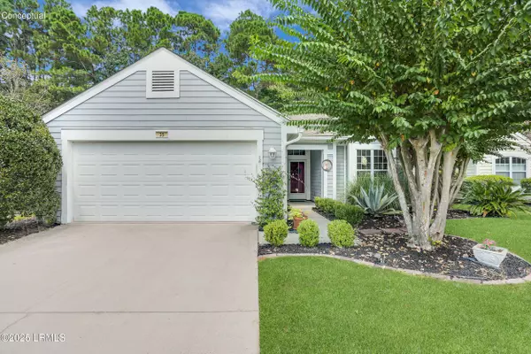 35 Broughton CIR Circle, Bluffton, SC 29909