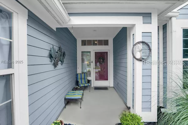 35 Broughton CIR, Bluffton, SC 29909