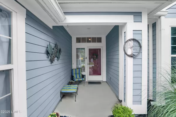 35 Broughton CIR Circle, Bluffton, SC 29909