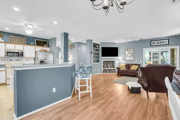 35 Broughton CIR, Bluffton, SC 29909