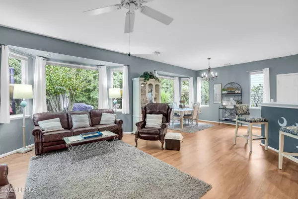 35 Broughton CIR Circle, Bluffton, SC 29909