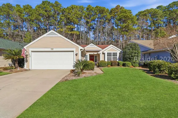 33 Broughton CIR, Bluffton, SC 29909