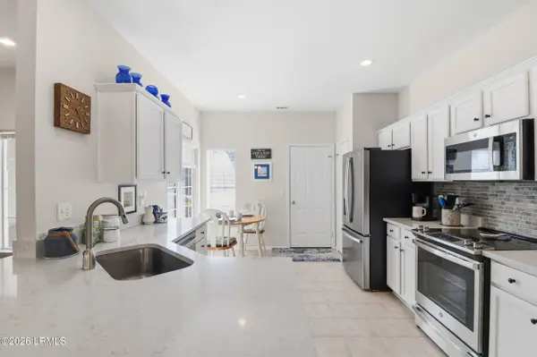 33 Broughton CIR Circle, Bluffton, SC 29909