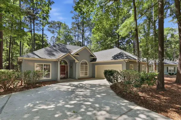 183 White Oaks CIR, Bluffton, SC 29910