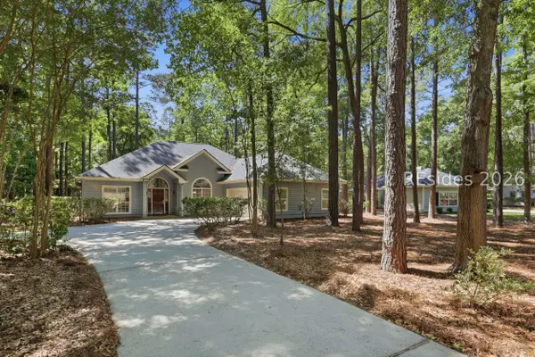 183 White Oaks CIR, Bluffton, SC 29910