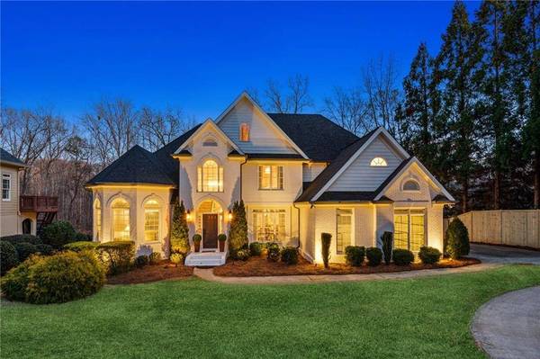 8625 Anchor On Lanier CT, Gainesville, GA 30506