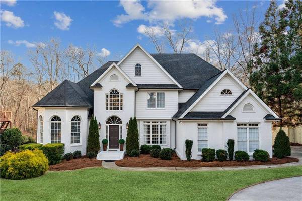 8625 Anchor On Lanier CT, Gainesville, GA 30506