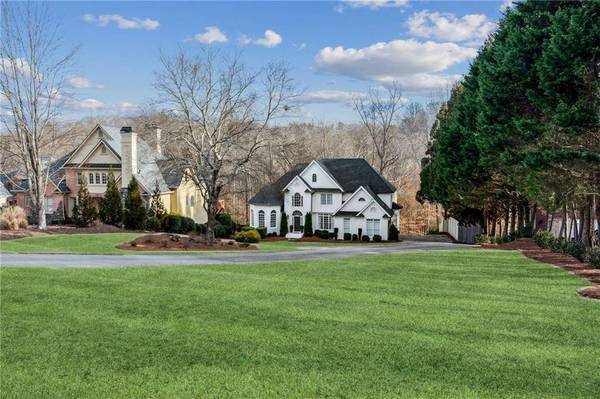 8625 Anchor On Lanier CT, Gainesville, GA 30506