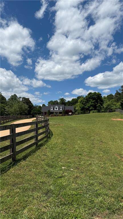 5945 Bannister RD, Cumming, GA 30028