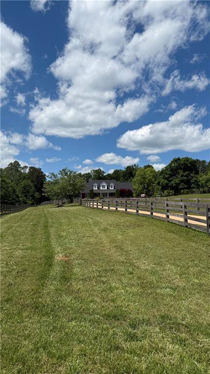 5945 Bannister RD, Cumming, GA 30028