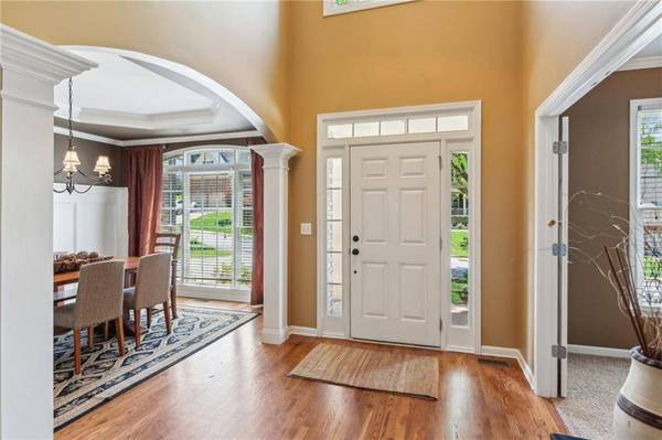 1320 Magnolia Park CIR, Cumming, GA 30040