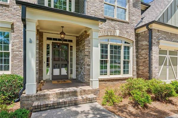 1320 Magnolia Park CIR, Cumming, GA 30040