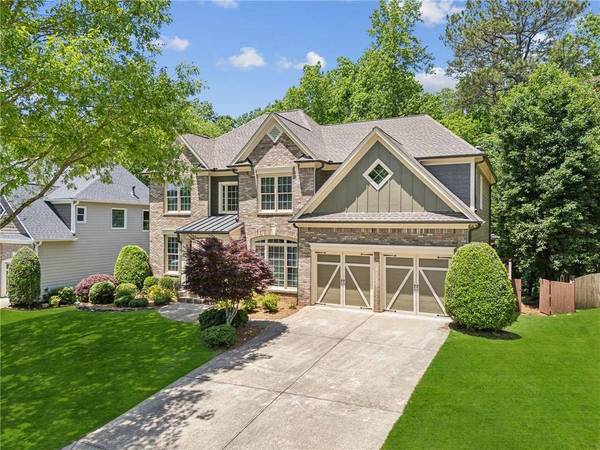 1320 Magnolia Park CIR, Cumming, GA 30040