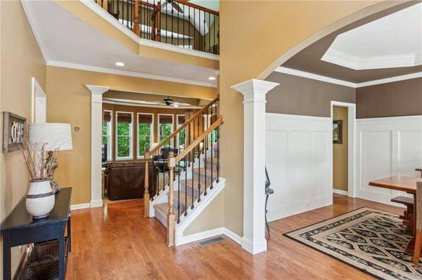 1320 Magnolia Park CIR, Cumming, GA 30040