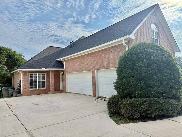 3580 Canon Creek DR, Cumming, GA 30041