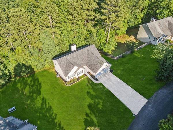 141 Oak Ridge DR, Dawsonville, GA 30534