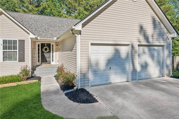 141 Oak Ridge DR, Dawsonville, GA 30534