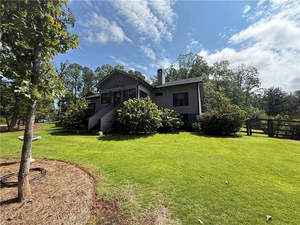 305 Wilkie RD, Ball Ground, GA 30107