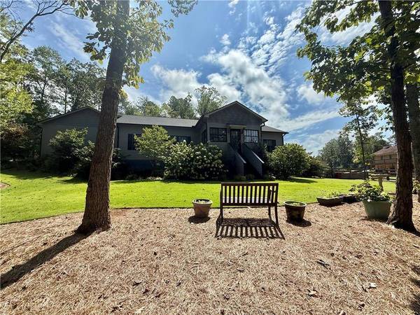 305 Wilkie RD, Ball Ground, GA 30107