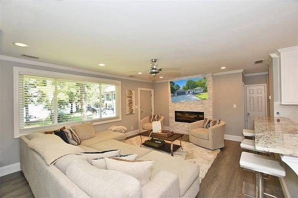 6648 Garrett RD, Buford, GA 30518