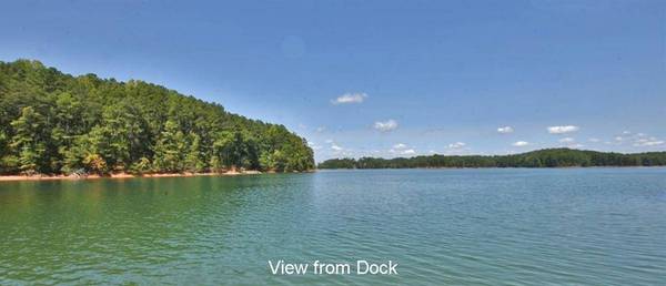 6648 Garrett RD, Buford, GA 30518