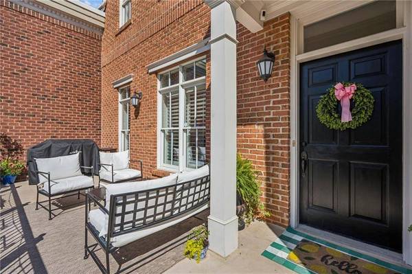 18 Buford Village WALK, Buford, GA 30518