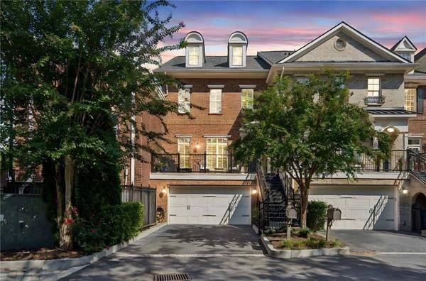 18 Buford Village WALK, Buford, GA 30518