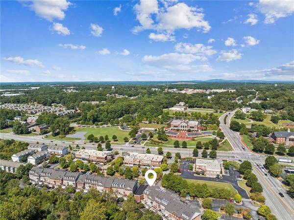 18 Buford Village WALK, Buford, GA 30518