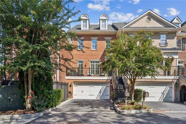 18 Buford Village WALK, Buford, GA 30518