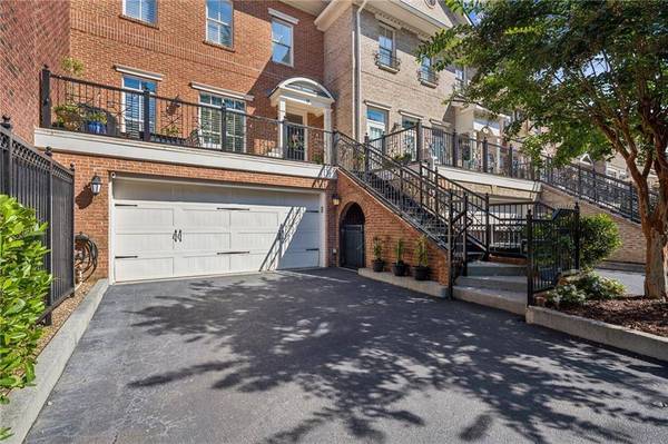 18 Buford Village WALK, Buford, GA 30518