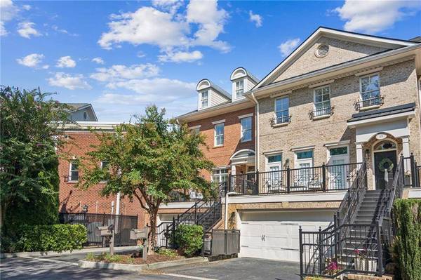 18 Buford Village WALK, Buford, GA 30518