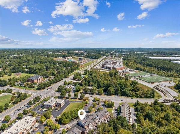 18 Buford Village WALK, Buford, GA 30518