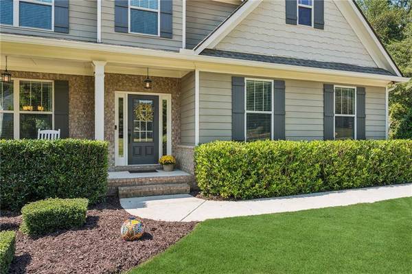 8420 Sagewood DR, Gainesville, GA 30506