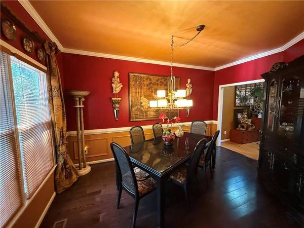 7725 Mill Cove RD, Cumming, GA 30041