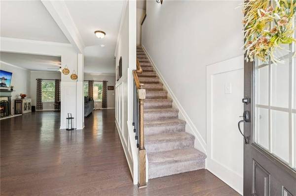 8420 Sagewood DR, Gainesville, GA 30506