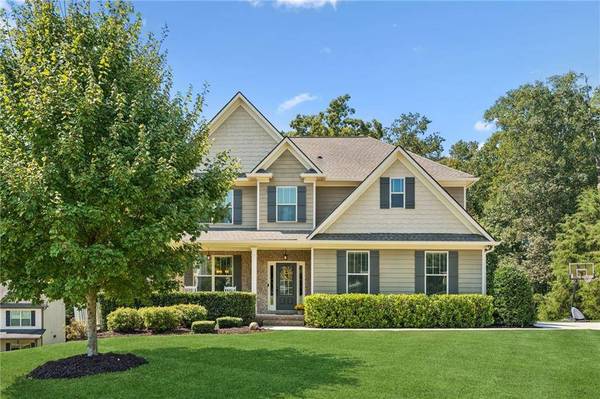 8420 Sagewood DR, Gainesville, GA 30506