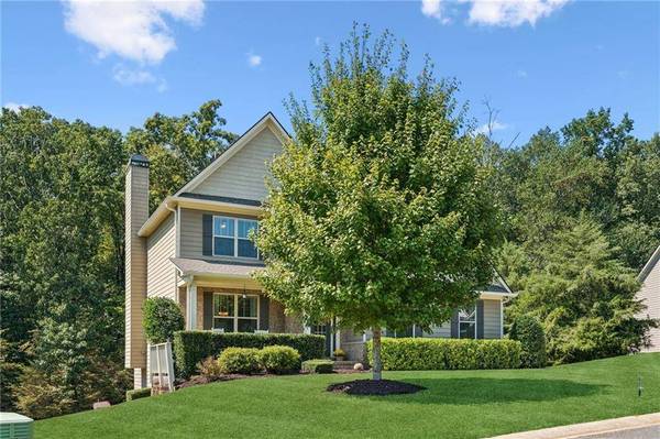 8420 Sagewood DR, Gainesville, GA 30506