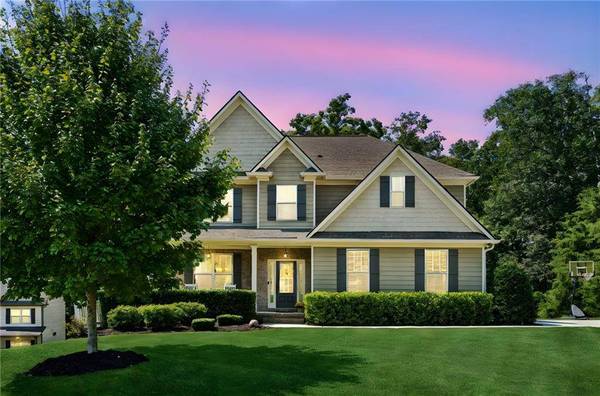 8420 Sagewood DR, Gainesville, GA 30506