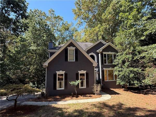 7725 Mill Cove RD, Cumming, GA 30041