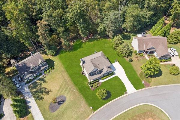 8420 Sagewood DR, Gainesville, GA 30506