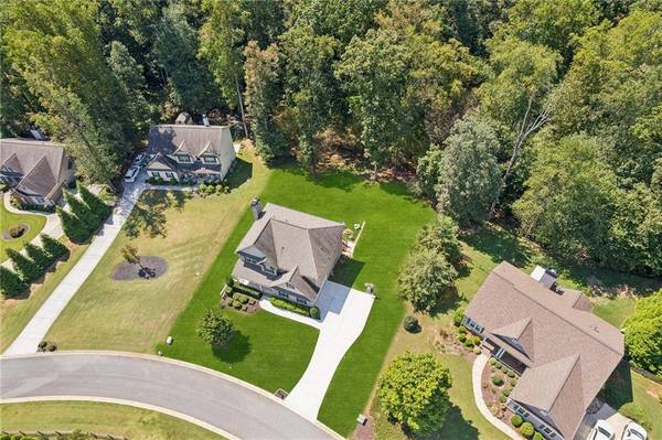 8420 Sagewood DR, Gainesville, GA 30506