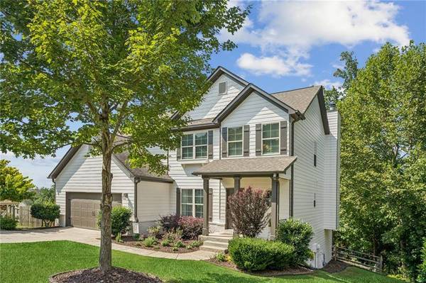 6625 Oak Highlands CT, Cumming, GA 30041