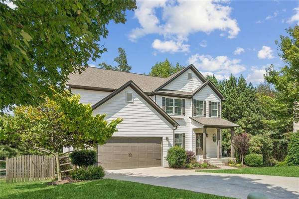 6625 Oak Highlands CT, Cumming, GA 30041