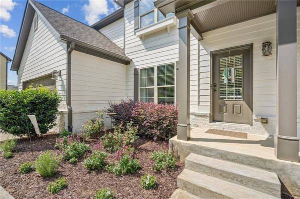 6625 Oak Highlands CT, Cumming, GA 30041