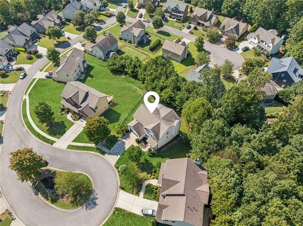 6625 Oak Highlands CT, Cumming, GA 30041