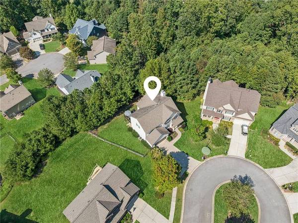 6625 Oak Highlands CT, Cumming, GA 30041