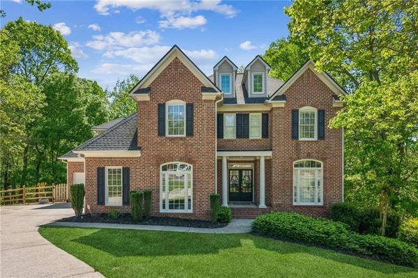 4750 Spring Wood TRCE, Cumming, GA 30041